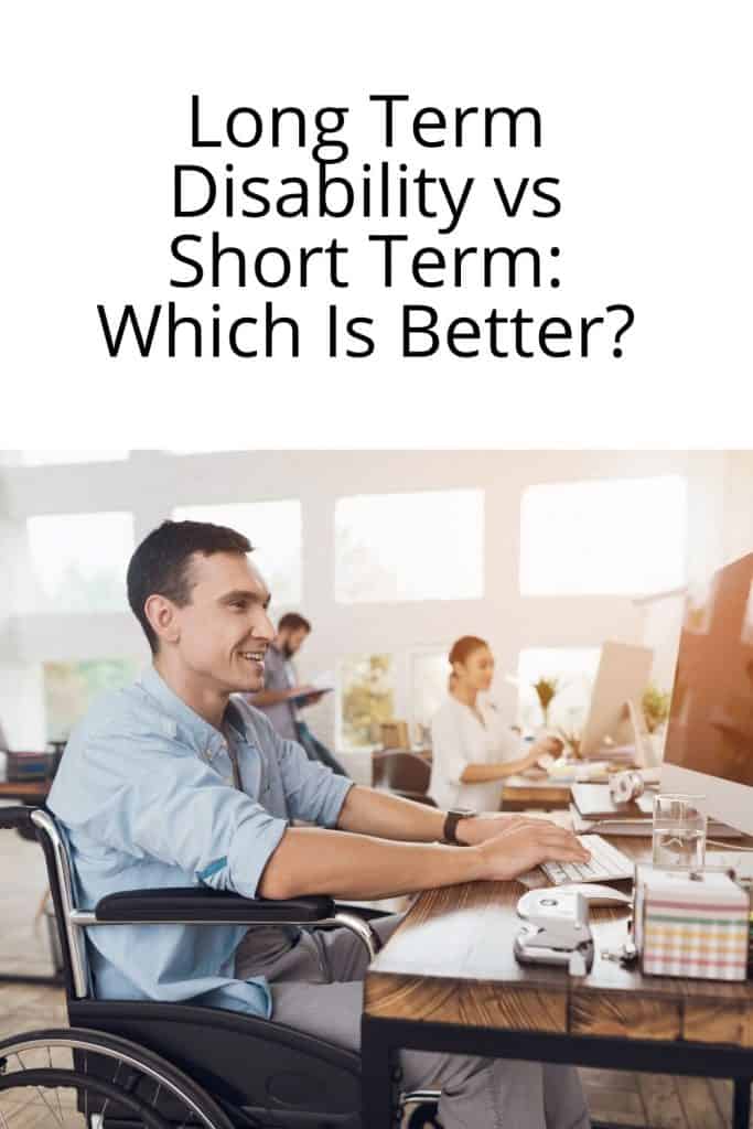 business tip - Long Term Disability vs Short Term: Which Is Better?