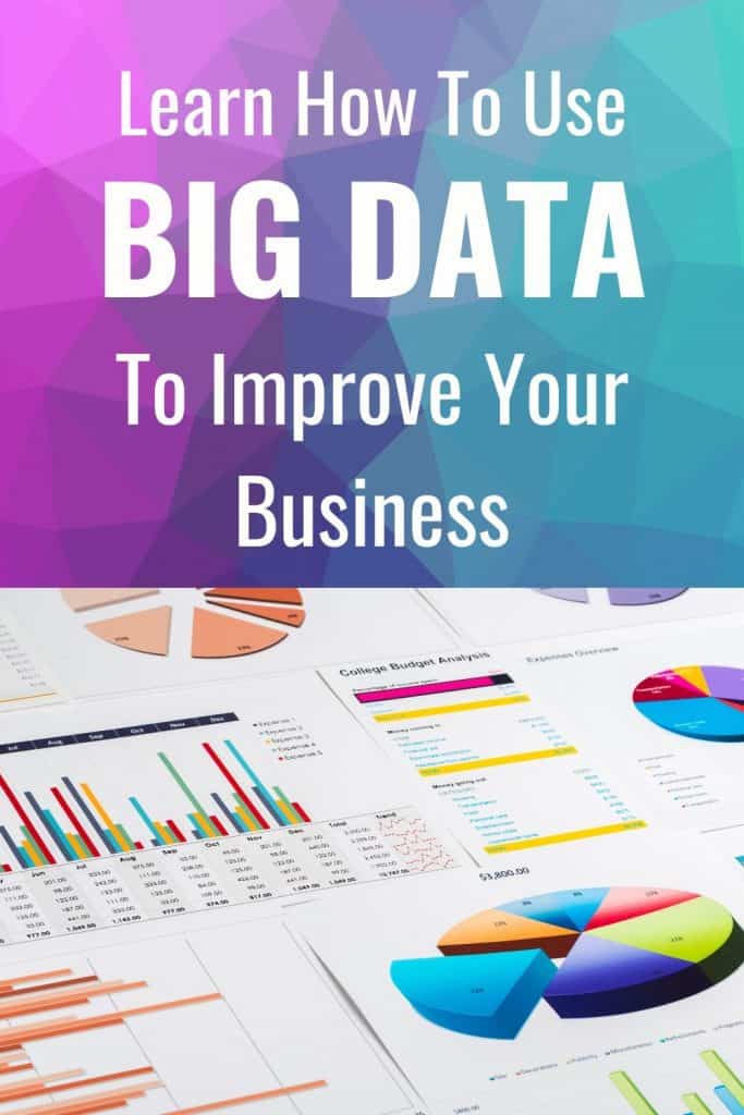 Data has rapidly become one of the most crucial resources in the modern world. Businesses will pay a small fortune for the right kind of data, and there are countless companies around the globe that specialize in working with the stuff. Of course, though, it can often feel like this sort of resource isn’t valuable to you when you’re a small business. This couldn’t be further from the truth, and this post is going to be showing you exactly how big data can transform your business and help to push you towards success.