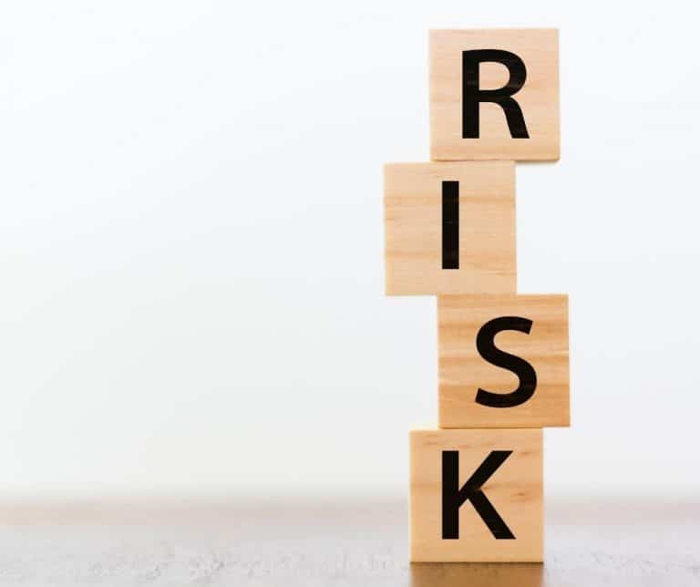 Reduce Business Risk