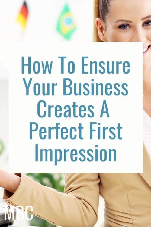 It takes just seven seconds for the average human being to form a first impression. In business, there may not always be a second chance, so it’s crucial to ensure you create a perfect first impression every time. In this guide, we’ll explore some steps you can take to ensure you get off on the right foot.   Business premises and aesthetics If you own or hire business premises, which are likely to be visited or frequented by clients or customers, aesthetics are key. A smart, professional-looking office or an enticing shopfront will set the right tone and make prospective clients or shoppers want to take a look inside. In contrast, if the windows are dirty, the displays are drab, the signage is faded, or there’s a pile of trash outside your office, this could ruin your chances. Shoppers may just walk by, and clients might have a negative perspective before they’ve even met you. Make an effort to ensure that the exterior of any building looks welcoming and keep the premises clean and tidy. Showcase any products you sell in the best possible light and use creative touches to add personality and show off your brand. As well as making sure your premises look fabulous in the flesh, it’s also worth taking advantage of professional photography services if you plan to use images of your store, salon, restaurant or office to try and generate leads and drive sales. If you’re printing brochures, using social media to attract followers, or sharing photographs on your website to try and drum up interest, you can learn more about architectural photography online. The quality and clarity of the images can make the setting look more inviting and enticing for potential customers, guests or clients.   Image from https://pixabay.com/photos/dark-night-lights-bar-store-bokeh-2595778/  Customer service Customer service has never been more influential. Statistics show that over 80% of people now read reviews before making purchases. If your service lets you down, it doesn’t matter how wonderful your products or services are. Your clients and customers will probably remember the negatives, and they may leave a bad review. If you consider a restaurant, for example, diners might not return if the service was poor, even if the food was incredible. Promote good customer service by providing staff training, outlining measures to make customers feel welcome and adding personal touches. Make sure every client is greeted promptly, don’t leave customers waiting to pay or be seated and always ensure you can deliver on your promises. With email, social media and online enquiries, respond to questions and comments quickly, interact with your followers and personalize messages to encourage loyalty and increase client retention rates.    Image via https://pixabay.com/photos/board-chalk-feedback-review-study-3700116/  Punctuality Turning up on time is crucial if you have an appointment or you’ve organized a meeting. Whether you’re meeting virtually, or you’re seeing a client face-to-face, it’s important to make sure that you are punctual and that you look the part. If you’re running late, contact the customer in advance and explain the situation. Offer your apologies and provide an alternative date or time if you’re unable to make the meeting. It’s better to be open and honest than to leave people waiting around. If you’re late, this can create a negative impression, and the client is less likely to trust what you have to say. Your entire team should be encouraged to prioritize punctuality, and it’s a good idea to suggest a dress code if your team does engage in in-person interviews or meetings.   Picture credit: https://www.pexels.com/photo/woman-wearing-blue-top-beside-table-1181712/  Branding Anything that carries your logo or brand name can have an impact on how customers view your business. When you’re working on branding strategies, think carefully about the kind of messages you want to convey, make sure logos and straplines are relevant to both your business and your ideal buyer, and try and turn heads. Make sure that branded items look professional and use your logo and strapline to tell people more about what you have to offer. If you use company cars or vans, always ensure they are clean and well-maintained, encourage any staff members that wear a uniform to dress smartly and invest in useful, high-quality giveaways or promotional items.   Picture by https://pixabay.com/photos/business-establishing-a-business-3639453/    In business, you don’t always get a second chance to persuade a customer to make a purchase or a client to choose your brand. This is why first impressions are critical. If you’re looking to boost sales or attract new clients, make sure your business premises look professional, inviting and clean, encourage your team to dress smartly and be punctual, prioritize customer service and focus on drawing up branding strategies that showcase your company in the best light. 