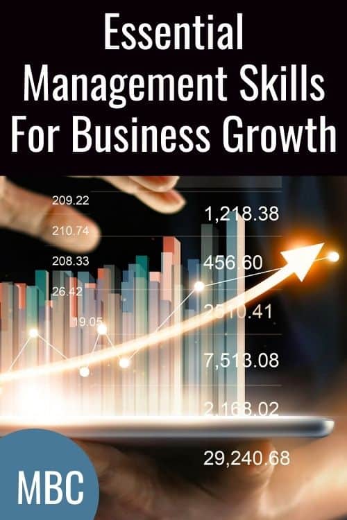 Essential Management Skills For Business Growth Playing the managerial role in any capacity is quite challenging.  It requires a mixture of skillset, commercial awareness, and utilizing resources for the overall growth of the business. Although both genders make great managers, a Gallup study revealed that individuals tend to score 6% higher when working for females as they are more engaged in their work. Regardless of gender, essential skills must be honed by all levels of management in order to deliver strong business growth. Are you eyeing a managerial role within your company? Here are some skills you should consider developing further.   Strategic thinking and planning   Image Credit  Planning and strategic thinking fall under conceptual skills. It is the ability to consolidate ideas within your company’s guidelines without losing sight of available resources. Time, labor, and finances are crucial elements needed in planning. Without these, it will be impossible to achieve set goals. In playing the role of manager, you should set priorities and review systems in line with company goals. This requires the ability to engage in abstract thinking. It also involves identifying goals, recognizing risks, and developing an operational blueprint to complete tasks. Indeed, without a well-thought-out plan, little or nothing can play out as expected. It is also useful to find innovative solutions to likely problems that may arise during the implementation of a project. With these skills, the manager can predict problems and immediately plan ahead of time.   Delegation skills  Your ability to delegate responsibilities is an essential skill to have in management. Delegation requires some level of psychology to be successful. For example, after working a few years as a manager within a company, you tend to gain insight into the strengths and weaknesses of your team. You can determine which team member meets timelines or produces detailed work at set deadlines. With this skill, you can assign other employees or subordinates to complete specific tasks to ease your workload. Delegation of duties expedites the completion of tasks and eliminates time wastage. Thankfully, there are now countless tools and software available to help streamline your tasks. For example, if you’re running a fitness business and you’re looking for a smart tool to manage clients and payments, you can read through a TeamUp review to understand how you can automate tasks. This can lead to cost savings for your business as you should experience a reduced admin burden.   Communication skills  Communication largely depends on interpersonal skills to be successful. It is a crucial management skill that determines how well a manager shares relevant information within the company. To a large extent, it is a significant determinant of how timely tasks and projects can be completed. Whether vertical or horizontal, verbal or written, excellent communication skills should facilitate an uninterrupted workflow.  At certain times, it may be necessary to use informal communication channels within the office setting. This promotes goodwill, trust, and loyalty among employees. It is also a proven way to bring management closer to the ordinary employee who may feel disconnected from upper management. That notwithstanding, both formal and informal communication methods are needed to improve team collaboration. They both help resolve disputes that could breed animosity within the workplace.   Commercial awareness  With commercial awareness skills, you have a rudimentary understanding of how businesses operate in the marketplace. A study revealed that many graduate students lacked this skill - making it a huge problem for recruiters. This skill is proof of your understanding of the organization’s mission and which sector it belongs at the management level. It also involves your knowledge of socio-political issues that impact businesses. Do you know your company’s competitors? As a manager, your commercial awareness skills help you strategically make decisions that bring success to your business and harmonizes your employees.     Decision-making skills   Image Credit  Your ability to assess a situation and make the right decisions for the company is a critical component in any management role. The guiding principle for this skill is for your decision to translate into profit margins for the business. Although it is normal for you to make a few errors in judgment, the positive ones should outweigh the failures. This is how your peers and superiors will judge your decision-making skills.  Furthermore, it would be best if you exuded confidence in making decisions for the business. That is how others within the company will buy into your communicated ideas. More importantly, you should be ready to be held accountable for your decisions and how each one impacts operations. Be prepared to take responsibility for your actions (and inactions) as the business seeks to outrun its competitors.   The perks that come with being a manager can only be a result of practical management skills. It is a delicate and intensive job role that can only reap the right results with the right expertise. Be sure to acquire the skills listed above and explore others to enable you to become more productive as a manager.