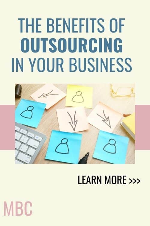 Business Tips - Why Should You Outsource Certain Departments In Your Business