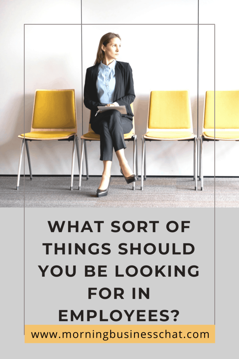 Effective ways of looking for a job