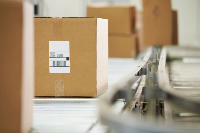 Essential Shipping Materials Every Small Business Needs