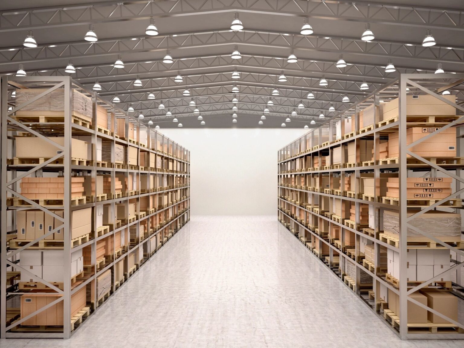 4 Storage Tips For Your Raw Materials Inventory Morning Business Chat